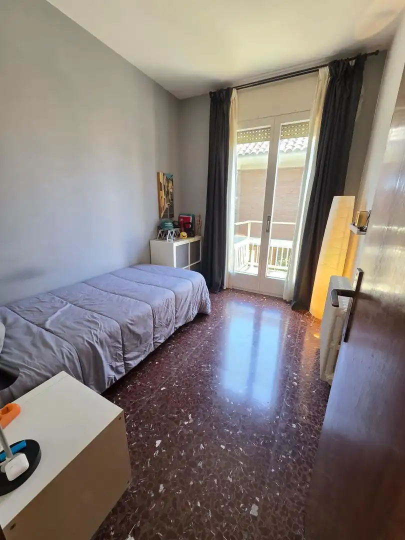 Habitación de Casa o chalet en venta en Igualada con Calefacción, Jardín privado y Terraza