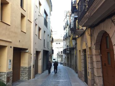 Residenziale con ascensore in vendita a Carrer Carrer Arc