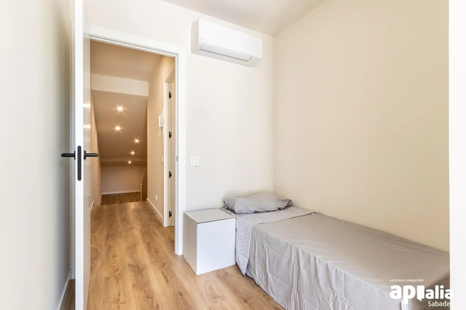 Habitación de Casa o chalet en venta en Sabadell con Aire acondicionado, Calefacción y Terraza