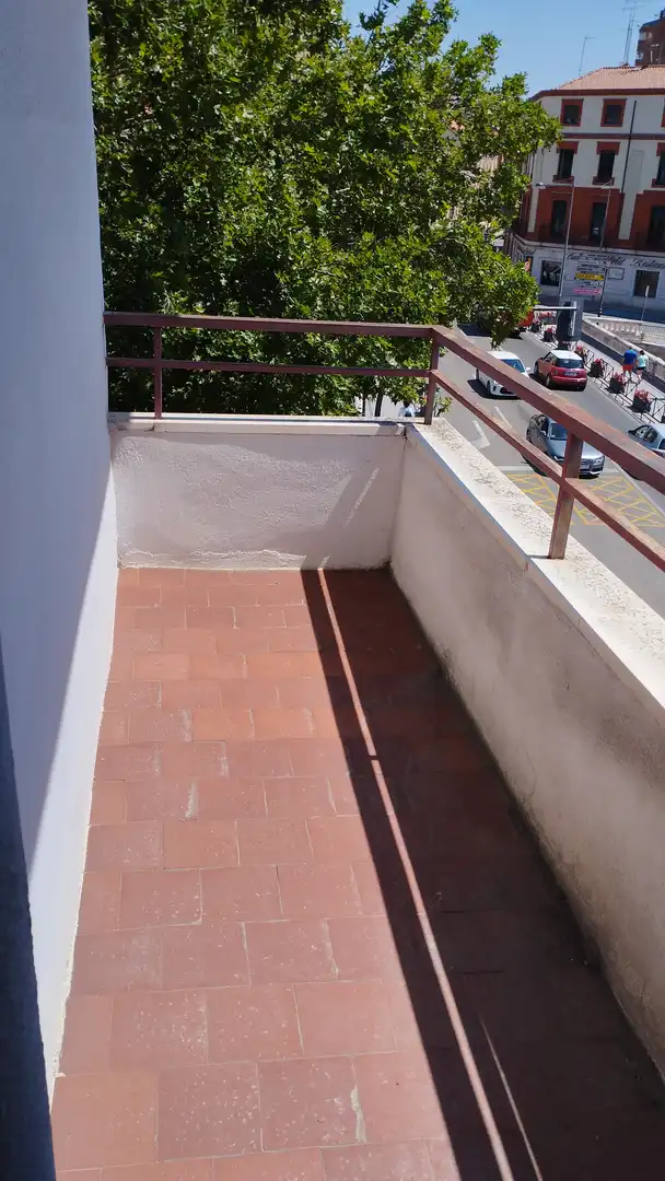 Pis amb ascensor en venda a Calle Padilla, imagen 5