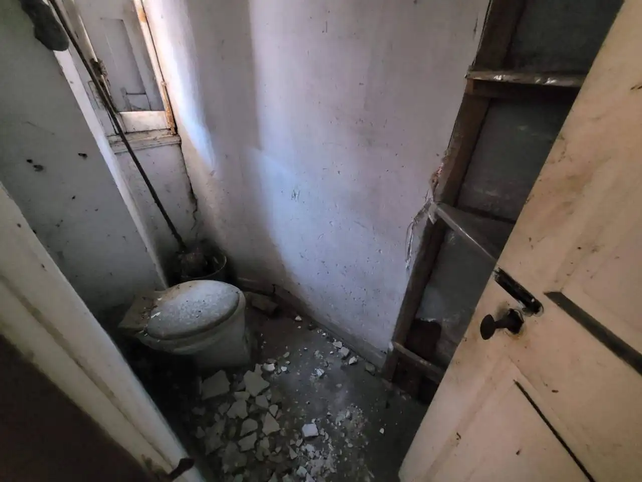 Baño de Casa o chalet en venta en Arrankudiaga / Zollo