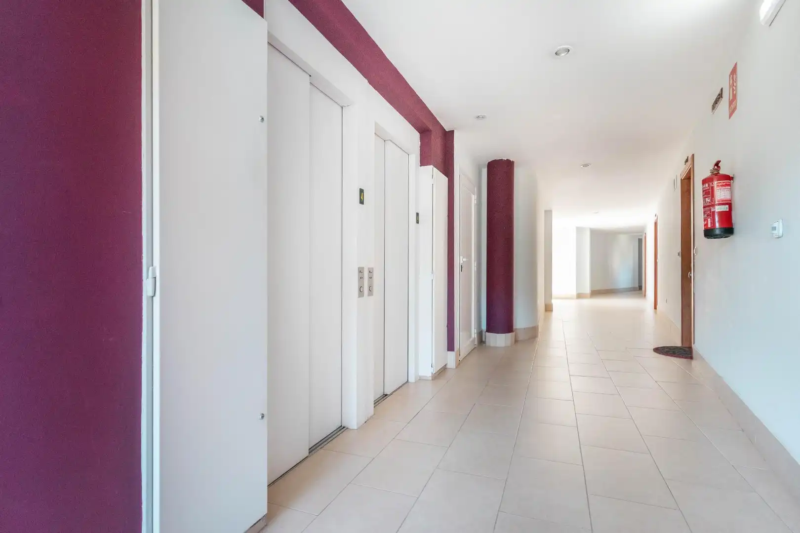 Ático con ascensor en venta en PIEDRAS-SI 46, imagen 42