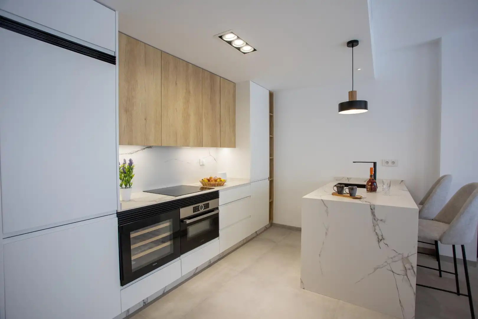 Appartamento con terrazza in vendita a San Pedro del Pinatar, imagen 9
