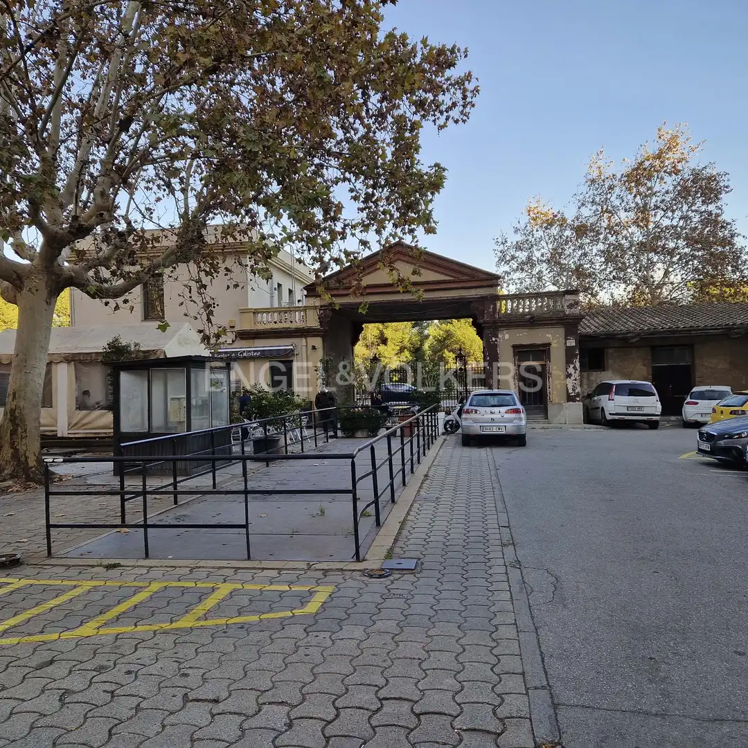 Office space with lift for sale in Santa Coloma de Cervelló, imagen 7