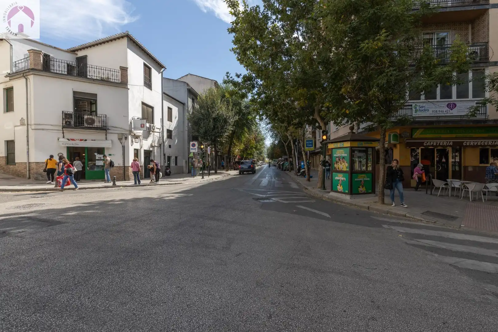 Flat for sale in Beiro, imagen 4