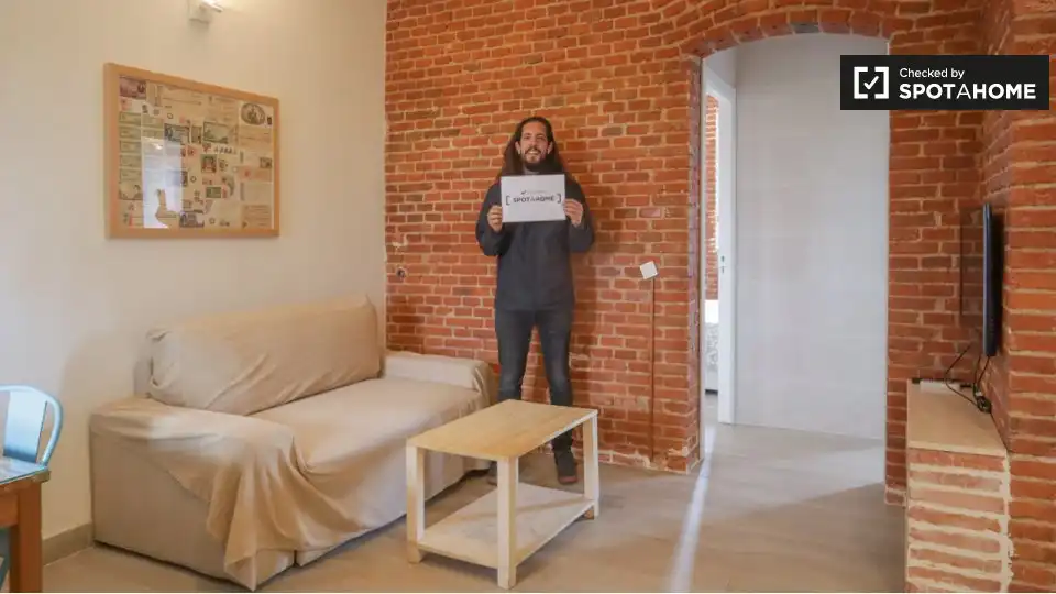 Flat to rent in Chamartín, imagen 11