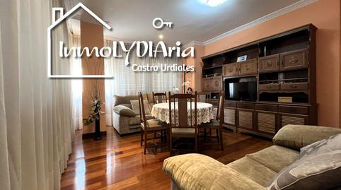 Foto 2 de Pis en venda a Calle Bajada del Chorrillo, Centro, Castro-Urdiales