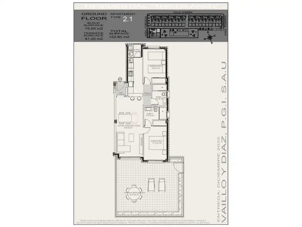 Bungalow avec piscine à vendre à Nueva Torrevieja - Aguas Nuevas, imagen 16