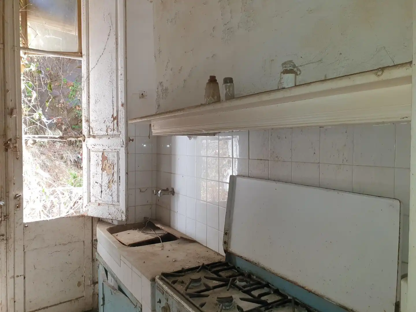 Casa o xalet en venda a Portbou
