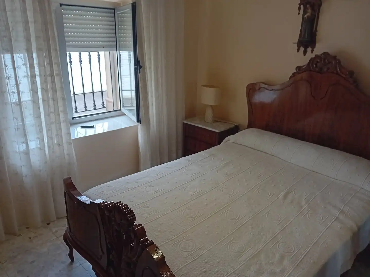 Finca rústica en venta en Ballesteros de Calatrava