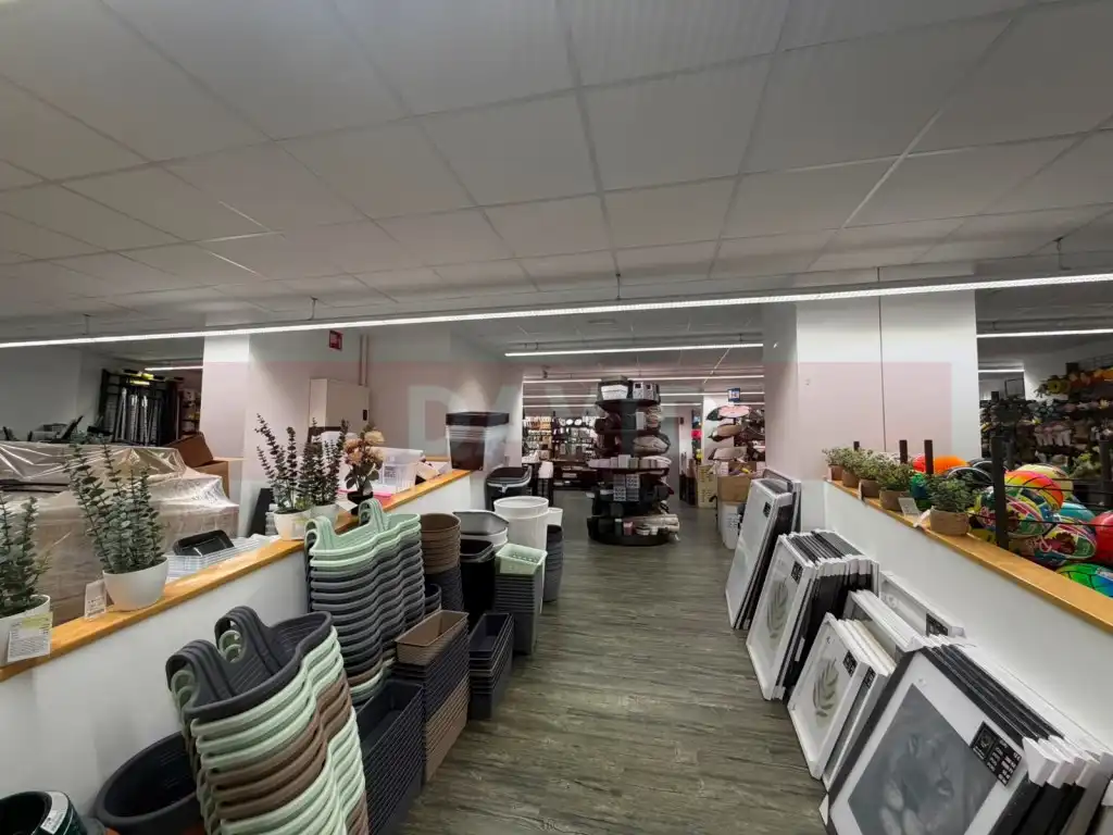 Local comercial en alquiler en Calle Verdi, imagen 5