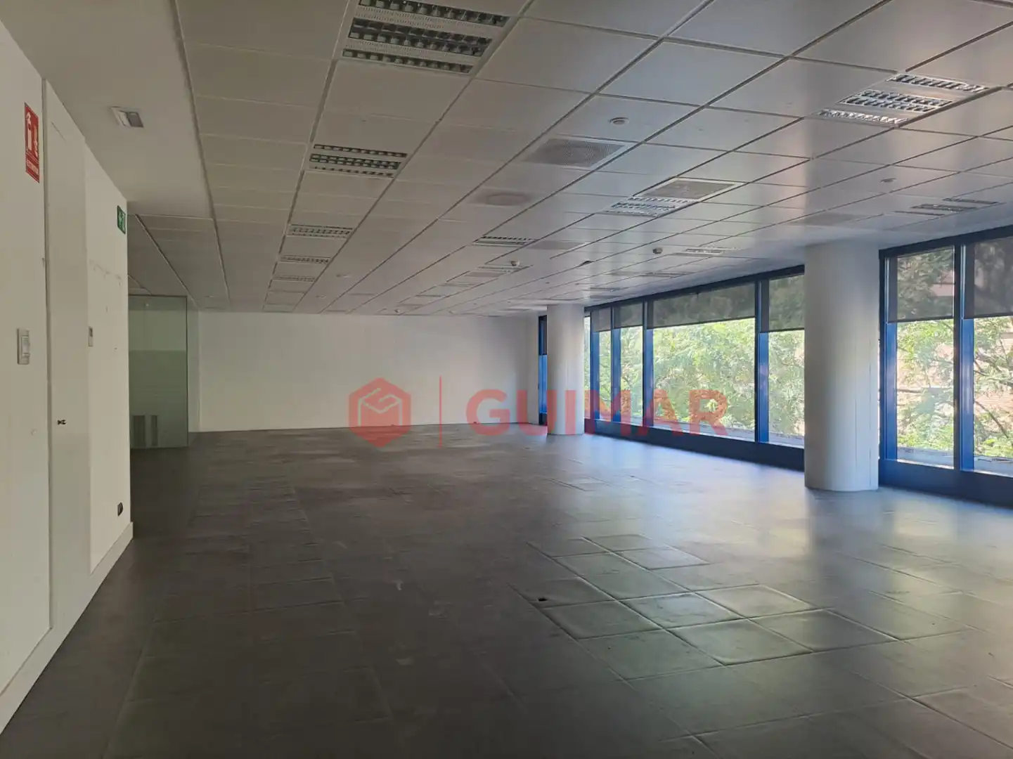 Office space with lift for sale in Badalona - Avenida VENTS, imagen 11