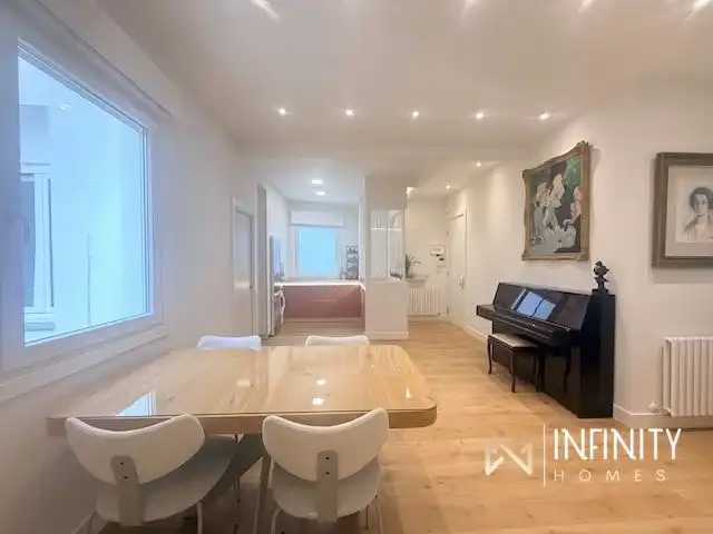 Flat with lift to rent in Gregorio de la Revilla Zumarkalea, imagen 11