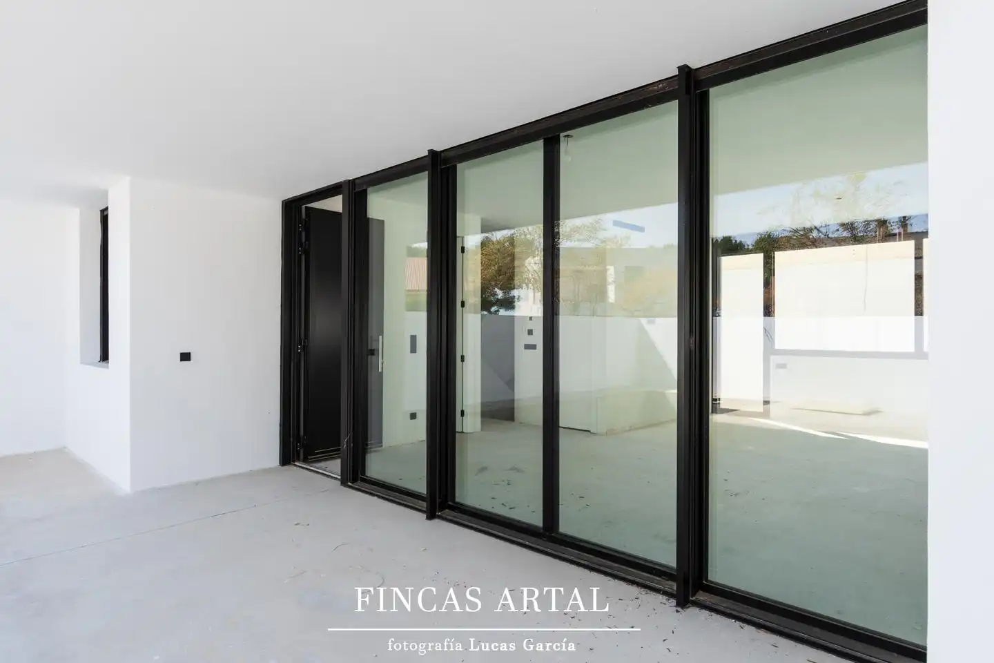 Casa o chalet en venta en Zaragoza con Aire acondicionado, Calefacción y Jardín privado