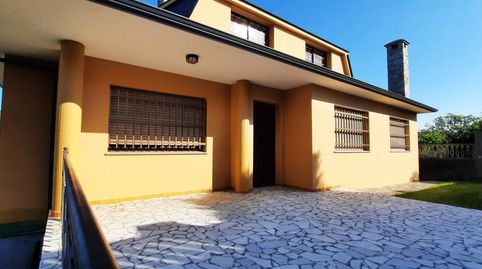 Foto 5 de Casa o xalet en venda a Loureda - Lañas - Barrañán, Arteixo