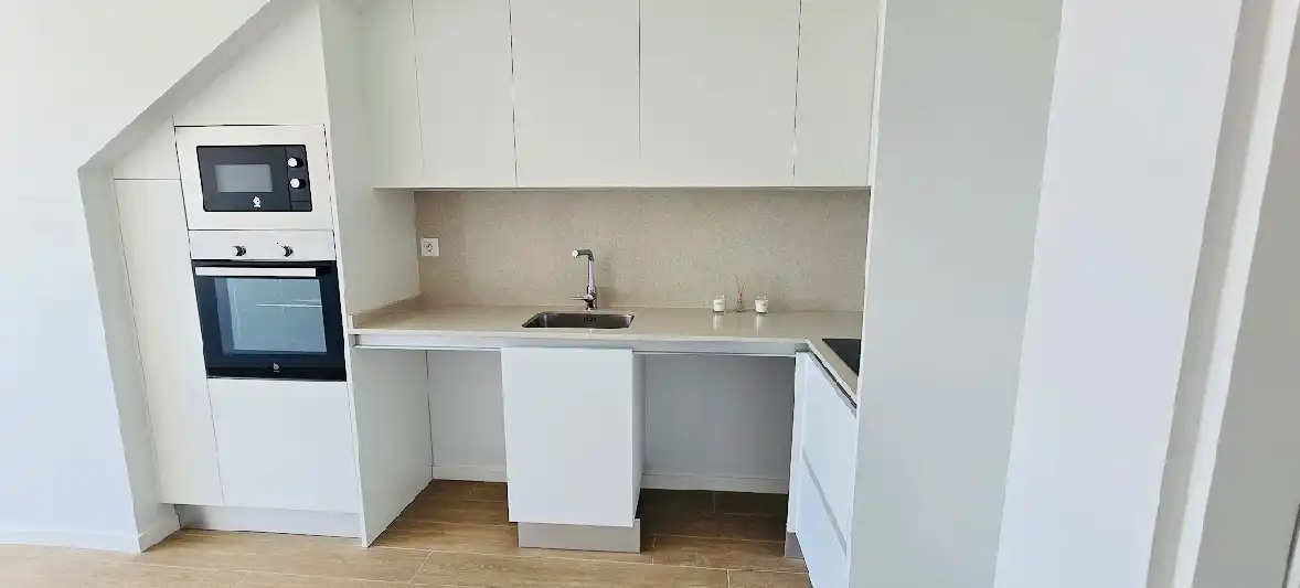 Ático con terraza en venta en El Puerto, imagen 17