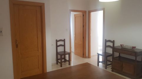 Photo 3 of Flat for rent in Calle Santo Sepulcro de la Quinta, Bola de Oro, Granada Capital
