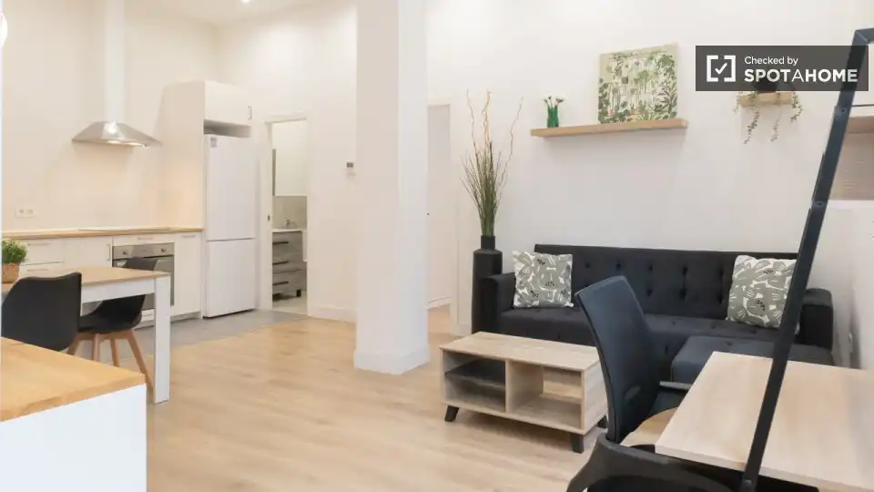 Habitació a Almenara -Ventilla
