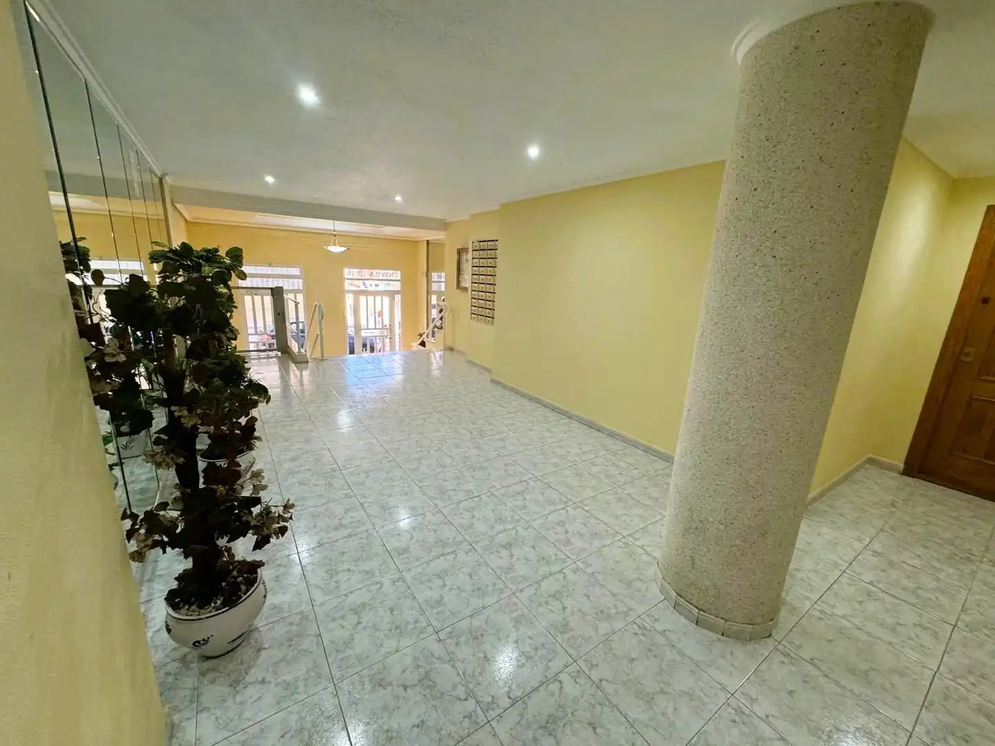 Appartement compact avec terrasse à vendre à Calle LA LOMA, imagen 7