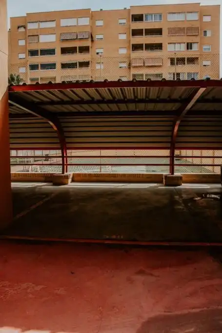 Piso de alquiler en Alicante / Alacant con Terraza, Balcón y Piscina comunitaria
