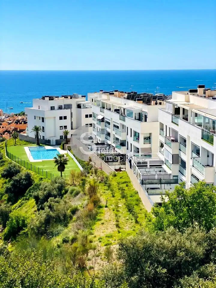 Wohnung mit Terrasse zum Verkauf in La Cala del Moral, imagen 14