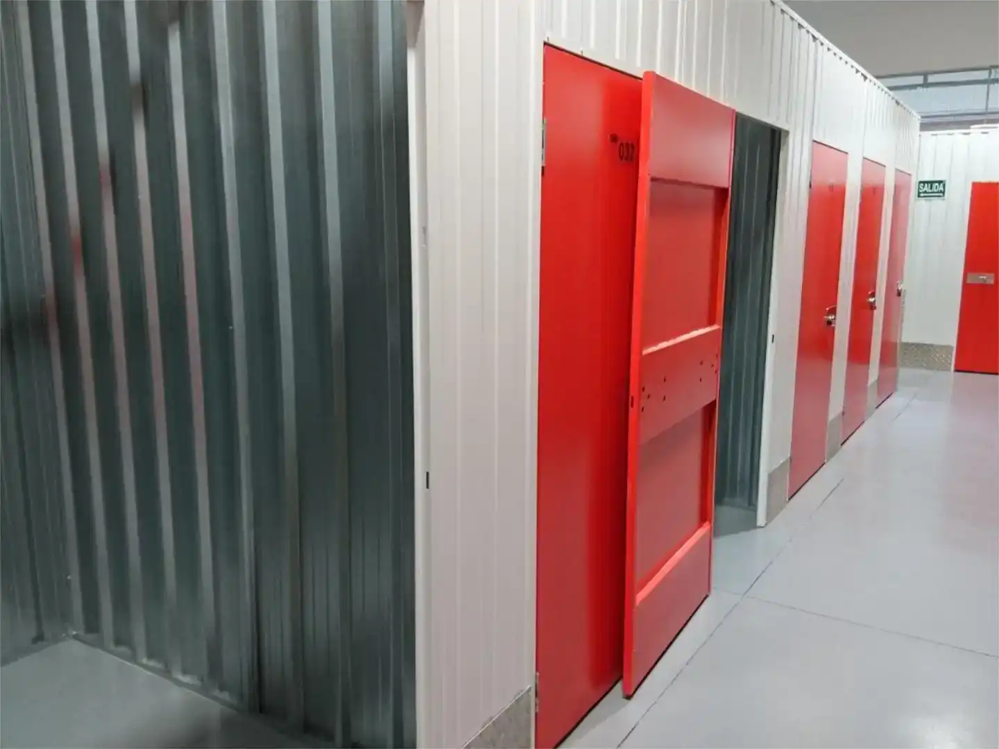 Storage room for sale in Barcelona