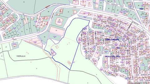 Photo 5 of Single-family semi-detached for sale in Parcela de la Ue-11 de Olula del Río. Parcela 2, Olula del Río, Almería