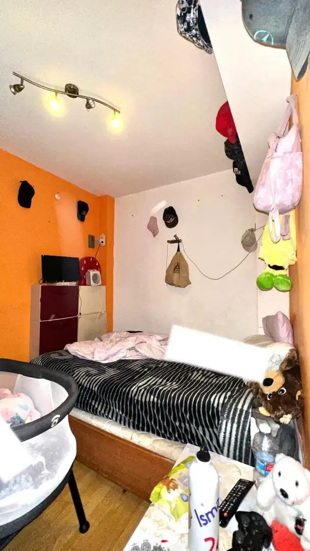 Habitación de Piso en venta en Santurtzi 