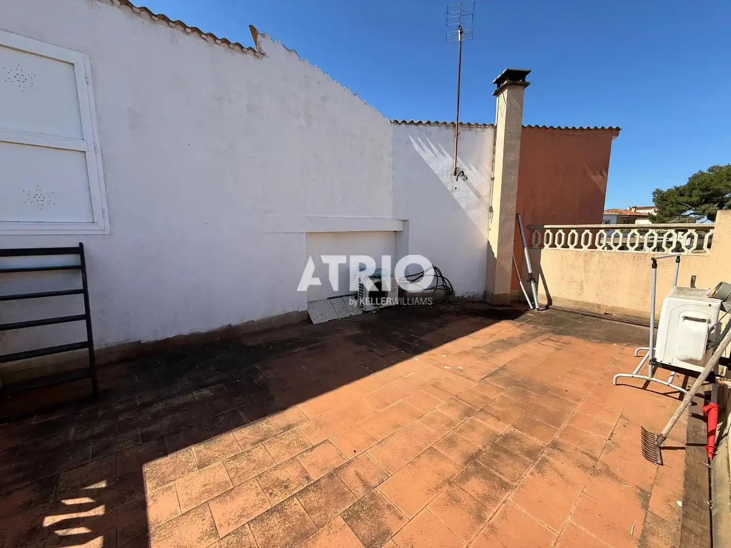 Jardí de Casa o xalet en venda en Llucmajor amb Aire condicionat, Calefacció i Terrassa