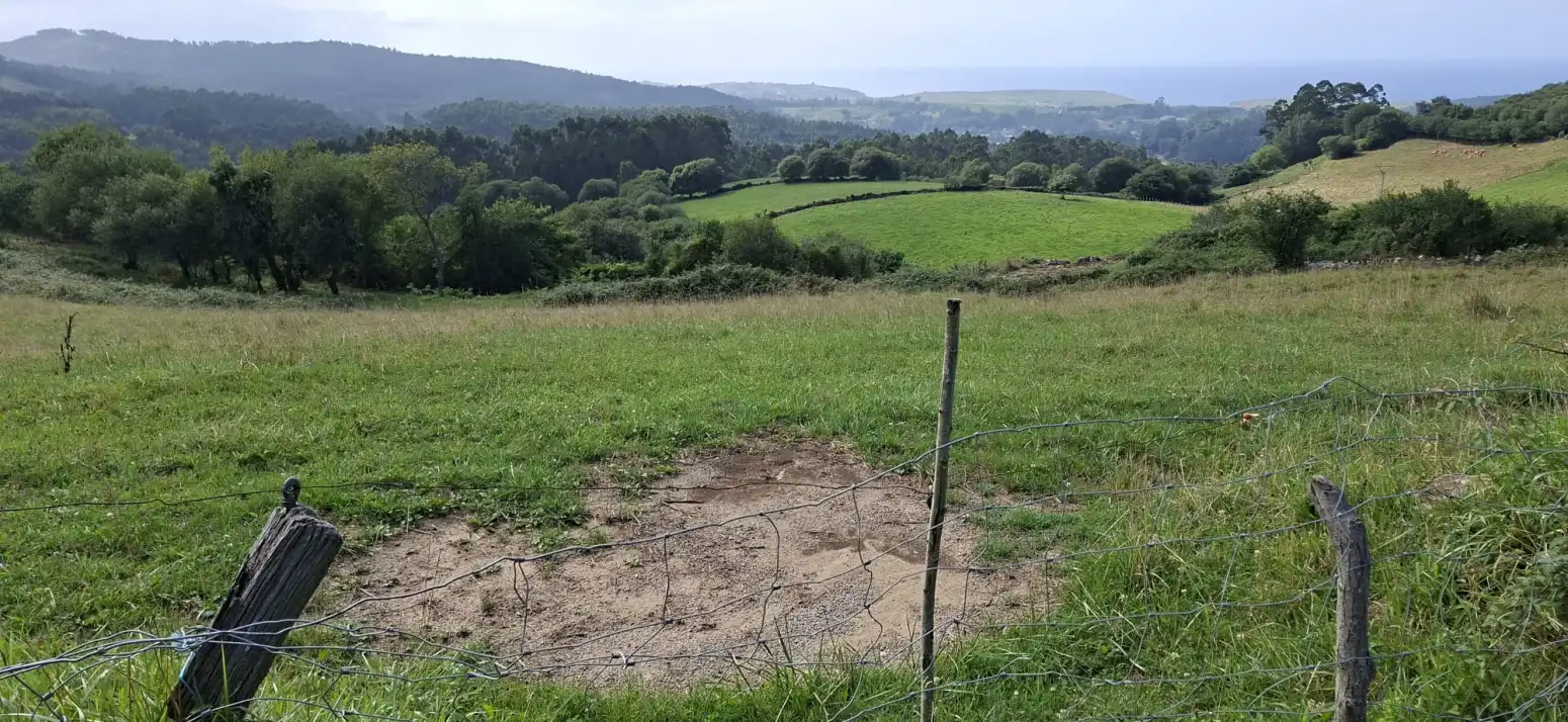 Terreny rústic en venda a Fresnedo - La Camba, imagen 2