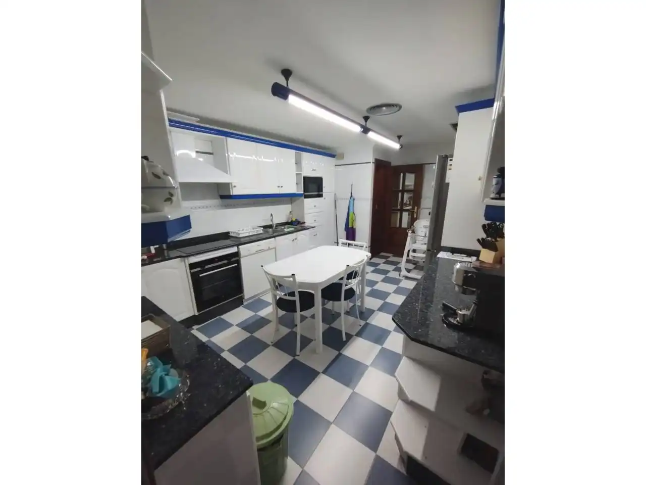 Appartamento con terrazza in vendita a Parque Sur, imagen 4