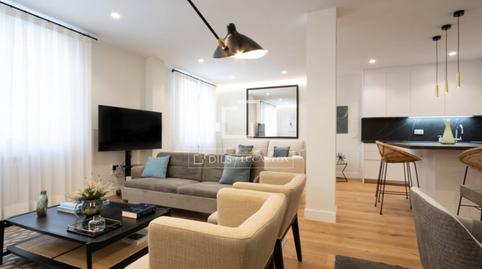 Foto 2 de Pis de lloguer a Sant Miquel de Fluvià, Girona