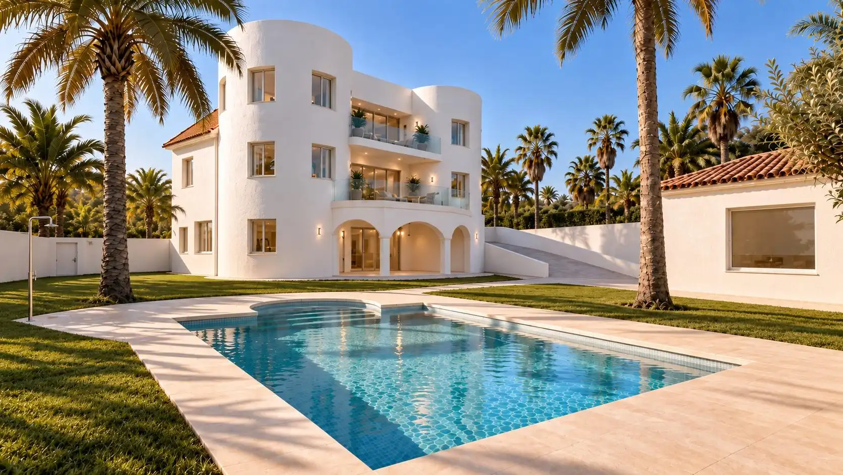 Apartment with pool for sale in Carretera de Mijas, imagen 17