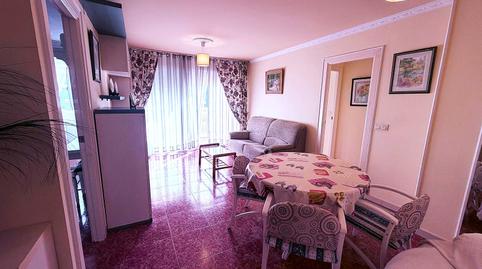 Foto 5 de Apartament en venda a Avenida Madrid, Platja de la Pobla de Farnals, Valencia