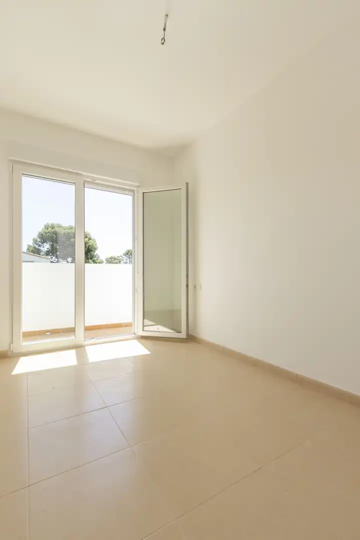 Terraza de Ático en venta en Náquera con Aire acondicionado, Terraza y Trastero