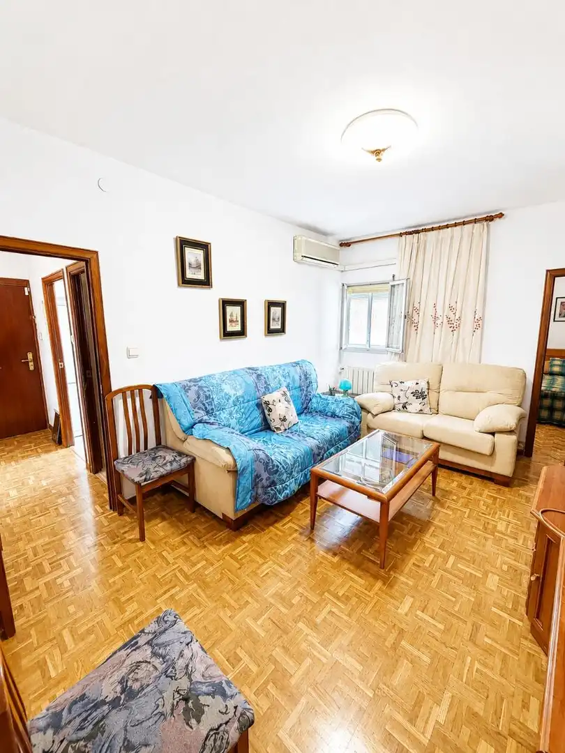 Wohnung zum Verkauf in Calle de la Hermandad, imagen 23