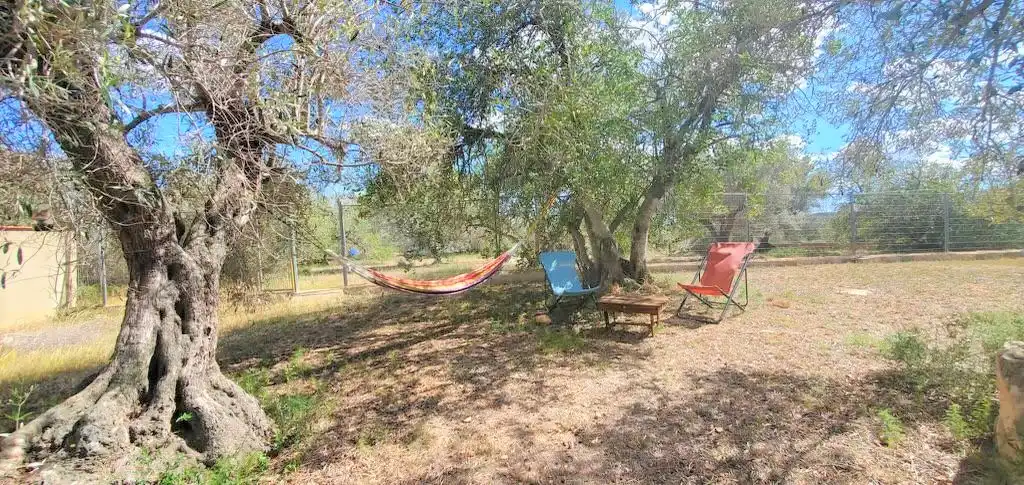 Finca rústica en venda a L'Ametlla de Mar pueblo