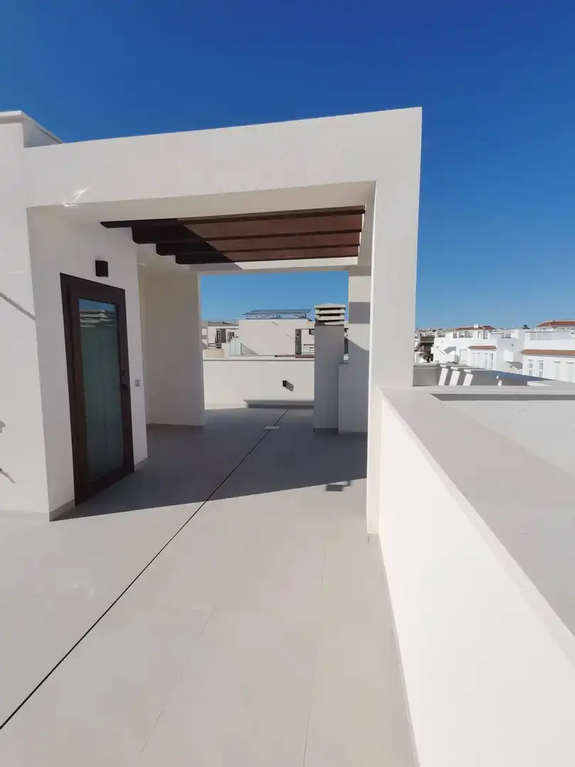 Villa mit Pool zum Verkauf in Ciudad Quesada, imagen 8