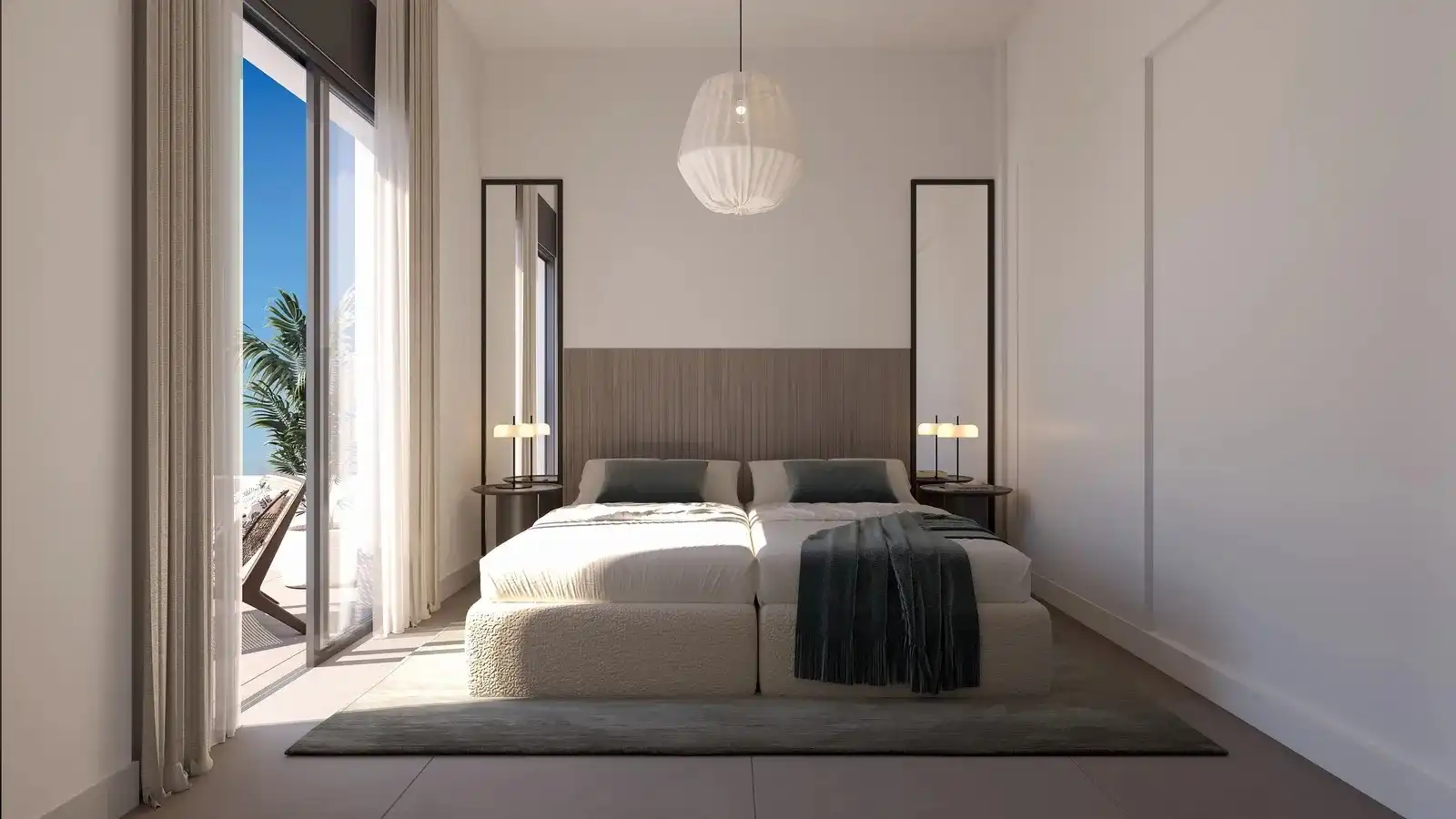 Reihenhaus mit Pool zum Verkauf in Avenida Condado de Huelva, imagen 9