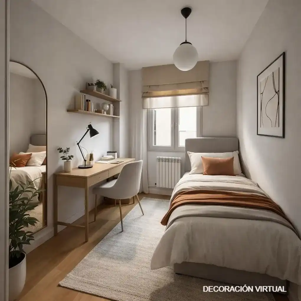 Bedroom of Flat for sale in Vitoria - Gasteiz  with Heating, Terrace and Storage room