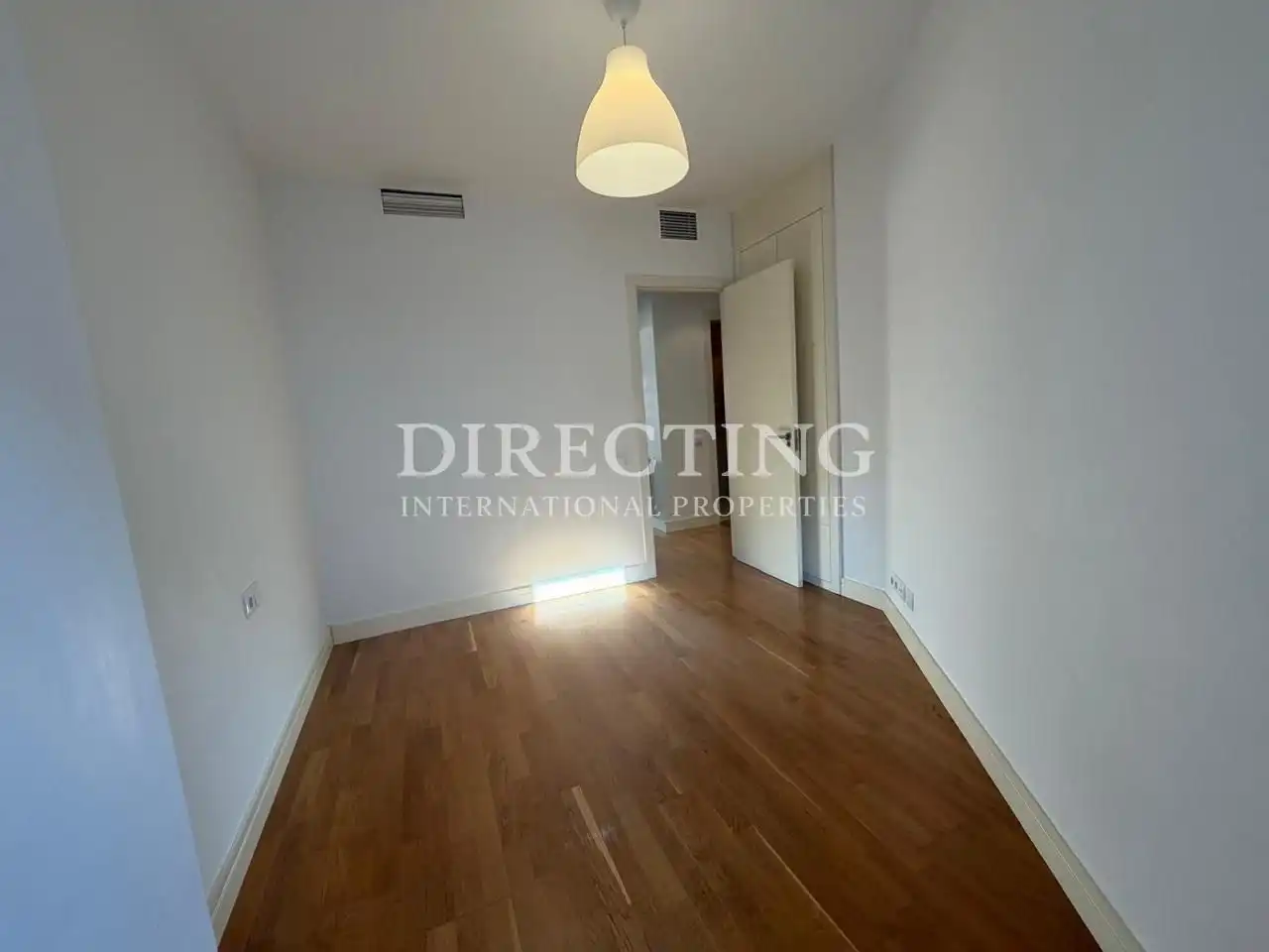 Habitación de Piso de alquiler en Madrid con Aire acondicionado y Calefacción