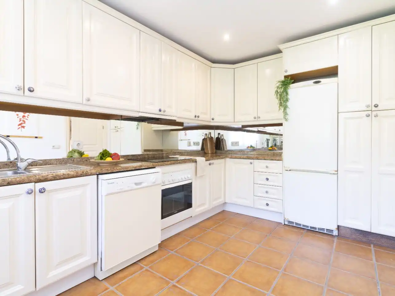 Wohnung zum Verkauf in Calle Velazquez, 1, La Mairena