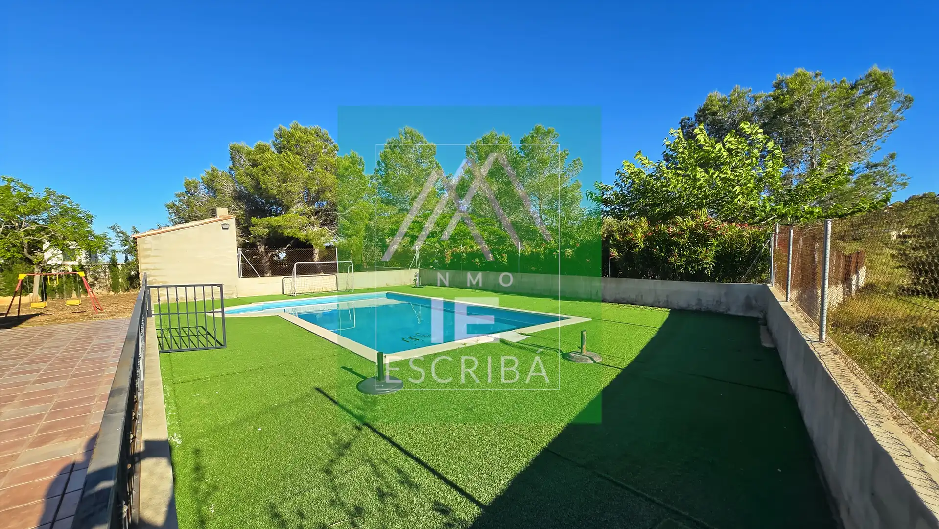 Casa o chalet en venta en Urbanizacion Lloma Molina, 13, Catadau