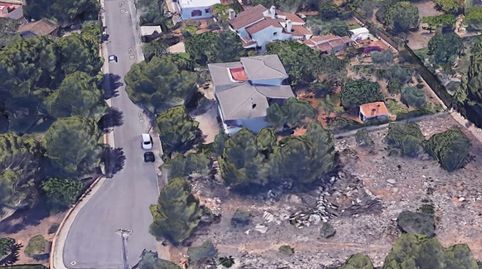 Parcela urbana de 1.996 m² con potencial para el desarrollo de tres viviendas., immagine 4