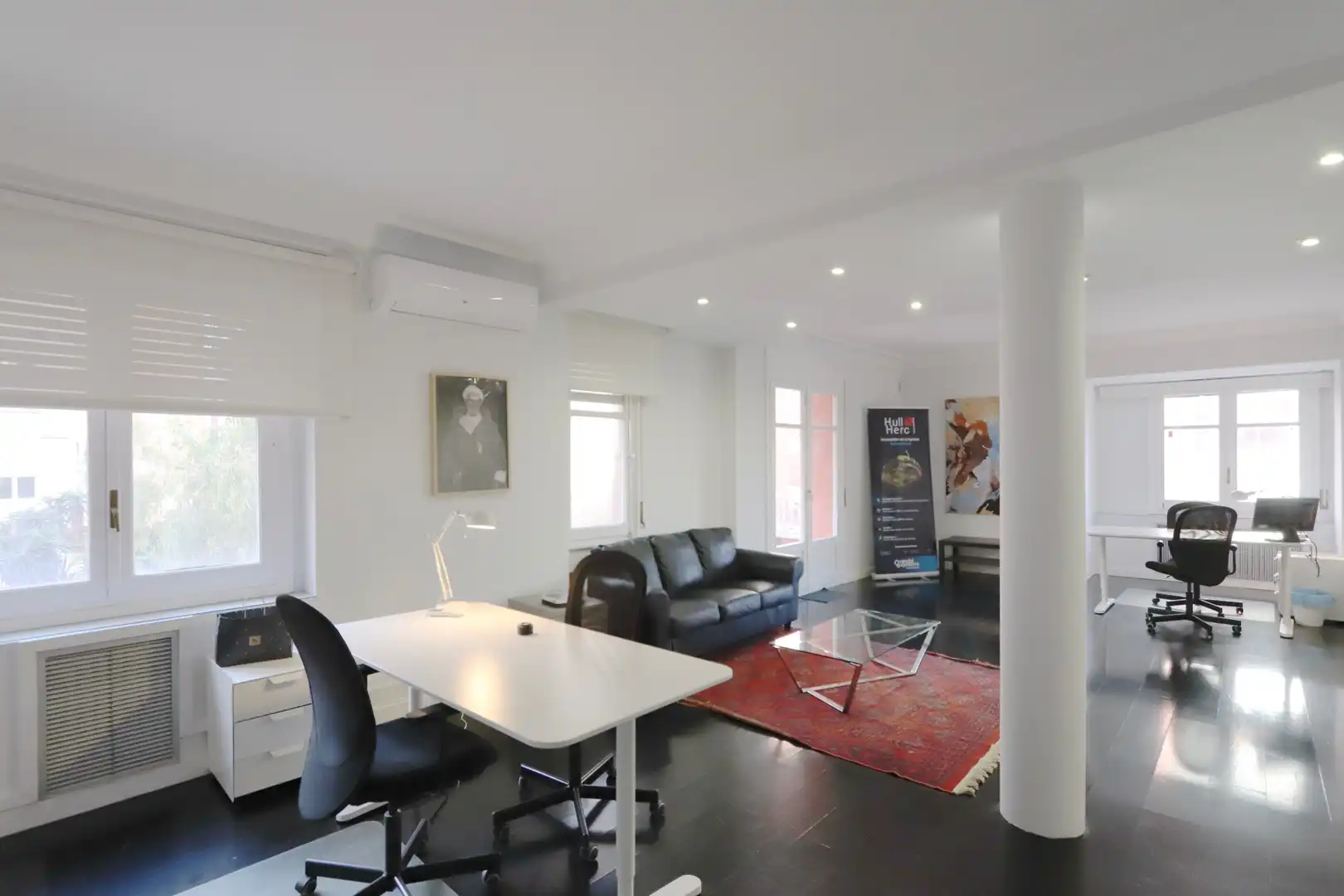 Appartement avec ascenseur à vendre à Avenida de Concha Espina, imagen 17