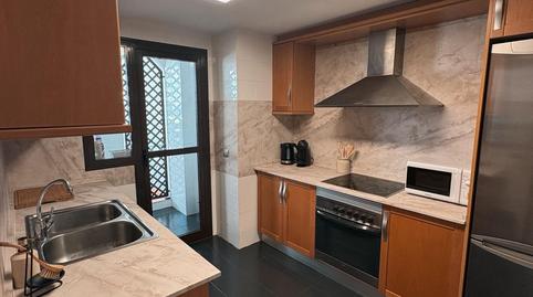 Foto 3 de Apartamento de alquiler en Guadalobón, Estepona