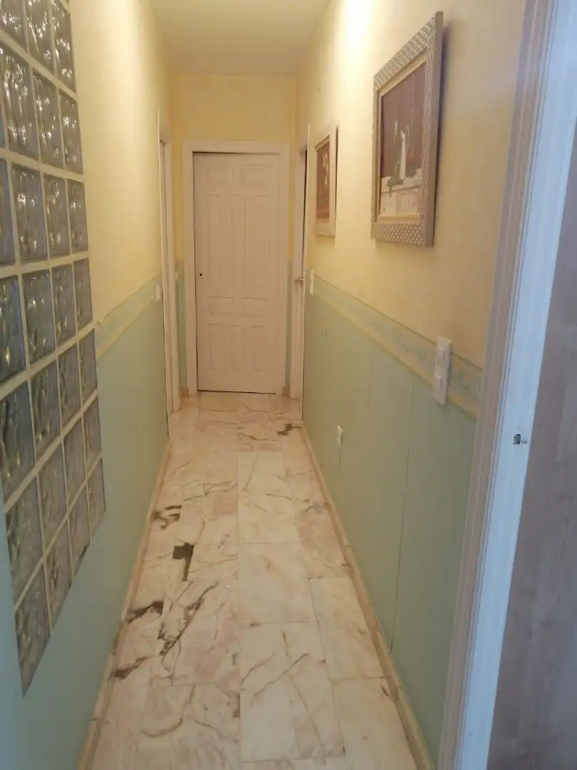 Flat for sale in Sevilla  with Air Conditioner, Furnished and Oven