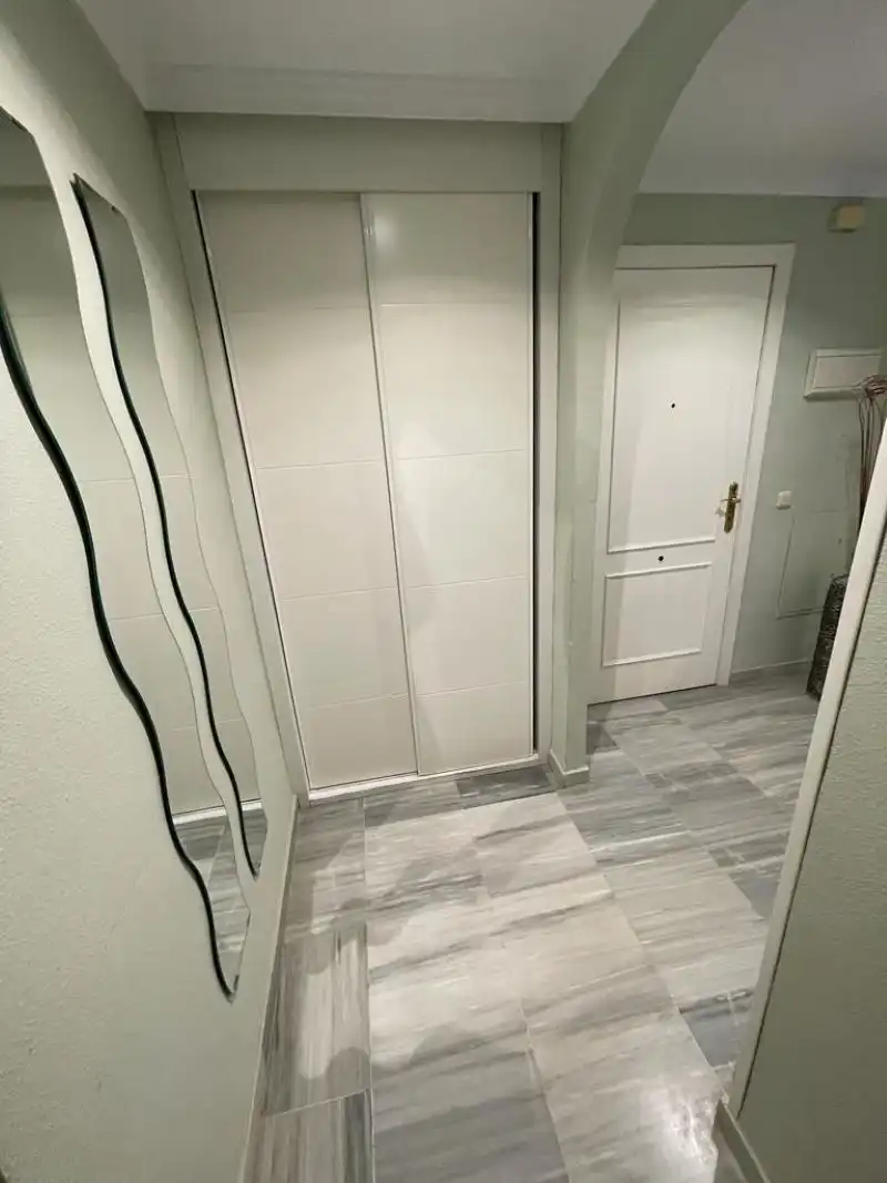 Apartament de lloguer a PINOS-UR LA CAROLINA, 64, La Carolina - Guadalpín