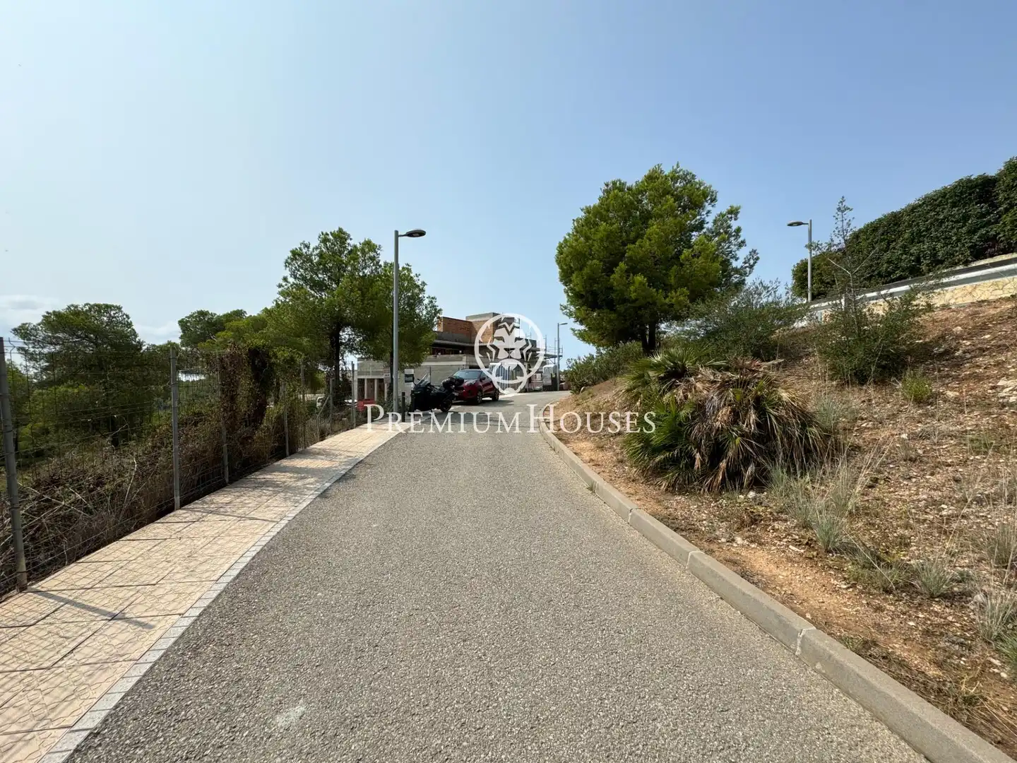 Terreny residencial en venda a Avenida del Camí de Miralpeix, imagen 14