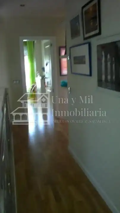 Casa o chalet en venta en Doñinos de Salamanca con Calefacción, Terraza y Trastero